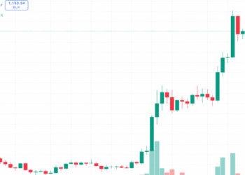 Zcash Surges 2,496% as Privacy Sector Leaves Crypto Rivals Behind