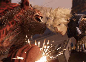 How ‘Final Fantasy VII Revelation’ Strikes the Balance Between Old and New