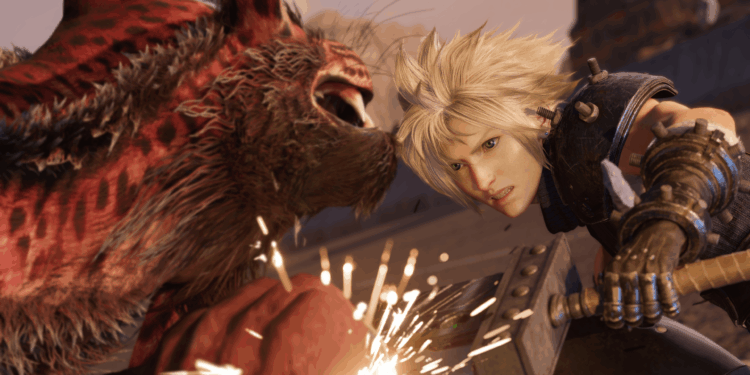 How ‘Final Fantasy VII Revelation’ Strikes the Balance Between Old and New
