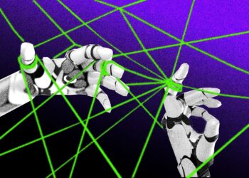 Trump’s AI Safety ‘Accord’ Is a Fancy Pinky-Swear