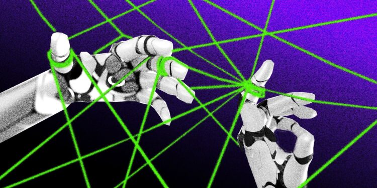 Trump’s AI Safety ‘Accord’ Is a Fancy Pinky-Swear