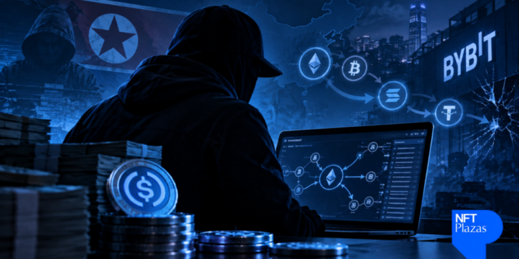 Crypto Sleuth ZachXBT Fronted $350K to Pose as Client of Lazarus’ Chinese Launderers