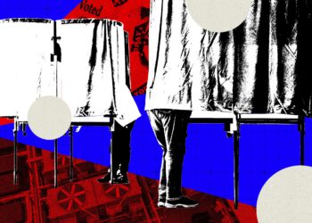 These Midterm Races Will Decide Data Centers’ Political Fate