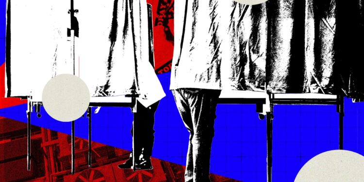 These Midterm Races Will Decide Data Centers’ Political Fate