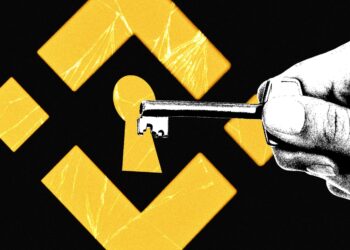 The $6.3 Billion Binance Hack Was Pulled Off in Just 20 Minutes