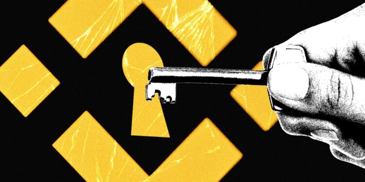 The $6.3 Billion Binance Hack Was Pulled Off in Just 20 Minutes