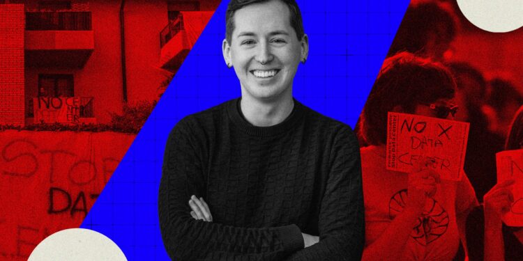 What the US Movement Against Data Centers Can Learn From Abroad