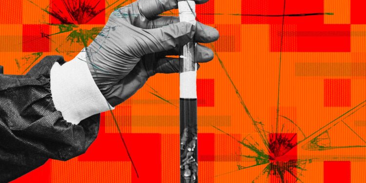 Anthropic Says It Will Revolutionize Biology—Some Day