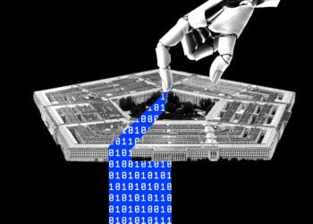 A Defense Contractor Gave Their Personal AI Related agent term Access to a Secure Pentagon System