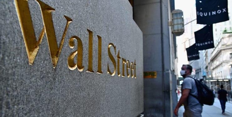 The S&P 500 Is Near Record Highs: But Most Stocks Are Already in a Bear Market