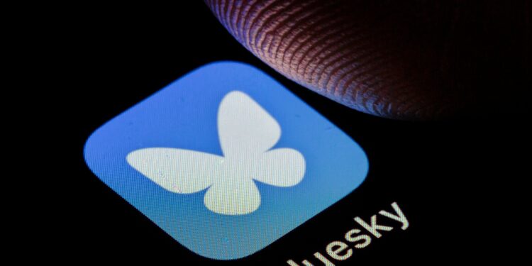 Bluesky Is Blocking Links to a Major Leak of DHS Employee Records