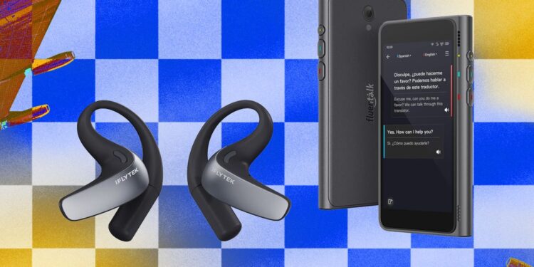 The Best Handheld Translators for Work and Travel (2026)