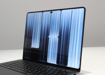The 2,000-Nit OLED in Apple’s New MacBook Is a Big Deal