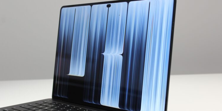 The 2,000-Nit OLED in Apple’s New MacBook Is a Big Deal