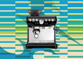 Save Up to 50% on the Best Amazon Prime Day Espresso and Coffee Machine Deals (2026)