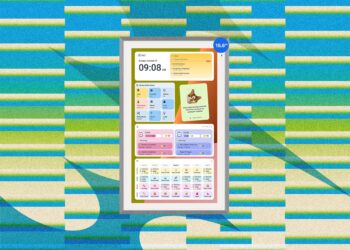 Best Prime Day Digital Wall Calendar Deals: Skylight, Everblog, Apolosign (2026)