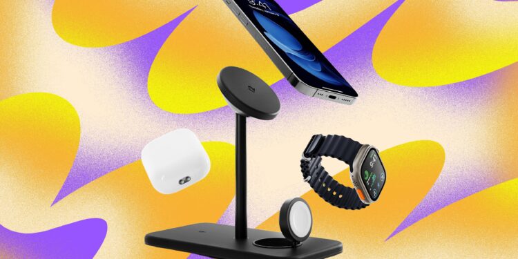 27 Best Prime Day Deals on Phone Accessories (2026)