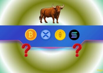 Bull Market Targets for BTC, ETH, XRP, and SOL: Analyst