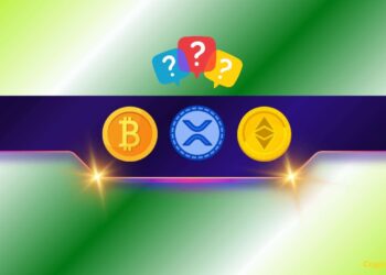 BTC, ETH, and XRP at Turning Points: Major Breakout or Deep Correction Coming Next?