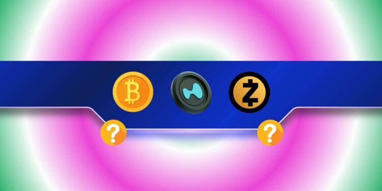 BTC, HYPE, and ZEC Ready for a Rebound? Analyst Explains Why