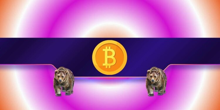 Bitcoin Investors Beware: Analyst Warns of BTC Price Crash After Fed Meeting