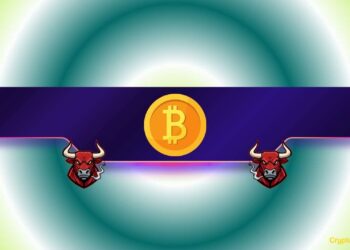 Bitcoin (BTC) Shows a ‘Major Sign of Strength:’ Price Rally Incoming?