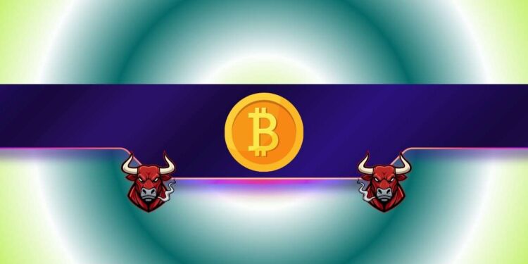 Bitcoin (BTC) Shows a ‘Major Sign of Strength:’ Price Rally Incoming?