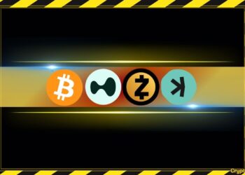 4 Cryptocurrencies to Watch This Week: BTC, HYPE, ZEC, and KAS Face Crucial Tests