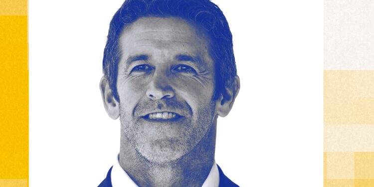 I Spent 30 Minutes With Apple’s CEO. Now I Know Why John Ternus Got the Job