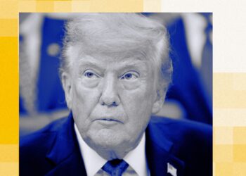 Trump’s Crazy AI Rebrand Was a Loyalty Test for Tech Execs—and It Worked
