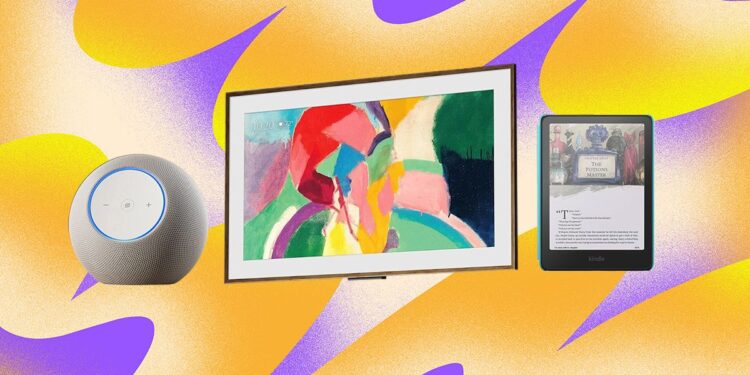 The Best Early Amazon Echo Deals (and the Worst) Ahead of Prime Big Deal Days