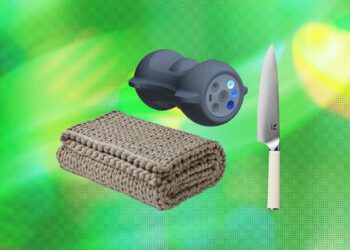 Gift Ideas for Friends (2026): Wellness Tech, Kitchen Essentials