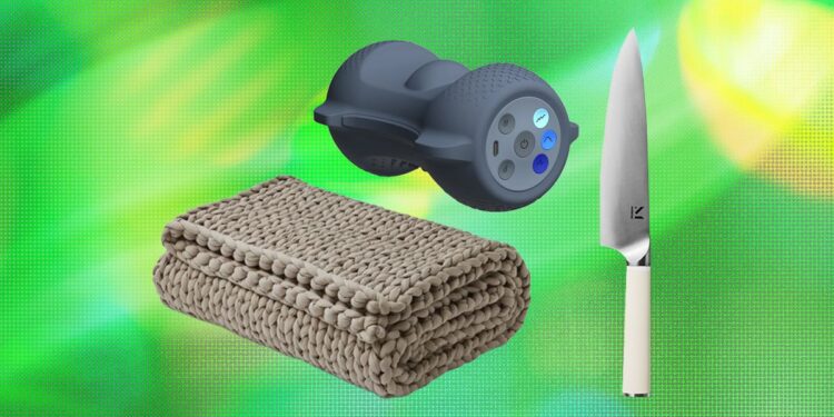 Gift Ideas for Friends (2026): Wellness Tech, Kitchen Essentials