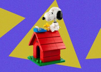 Best Lego Gifts for Brick Builders (2026): Smart Bricks, Video Games, and More