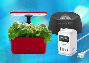 40 Gifts Under $100 That Will Delight Any Tech Enthusiast (2026)