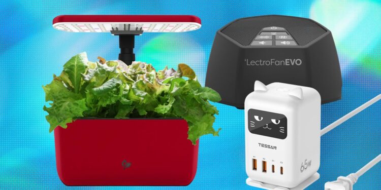 40 Gifts Under $100 That Will Delight Any Tech Enthusiast (2026)