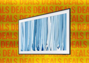 The Best Art TV Deals: Samsung Frame, Hisense Canvas, and More (2026)