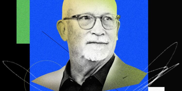 Alex Gibney’s ‘Musk’ Has a Unique Perspective on Daddy Issues