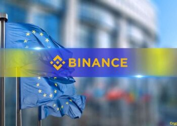 Report: Binance Under EU Review Over Continued Operations After MiCA Miss