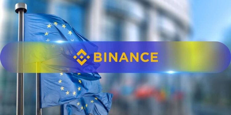 Report: Binance Under EU Review Over Continued Operations After MiCA Miss