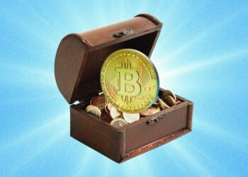 Don’t Let a Crypto Inheritance Get Stuck on the Blockchain variation