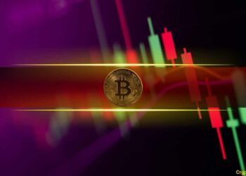 Major Bitcoin ETF Inflows Fail to Stop BTC From Sliding Further: Market Watch