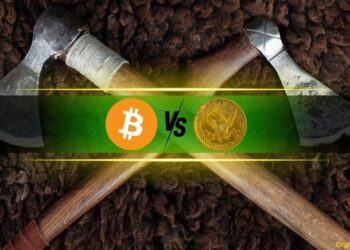 Gold and Bitcoin Are Now 2026’s Worst Major Assets: What Went Wrong?