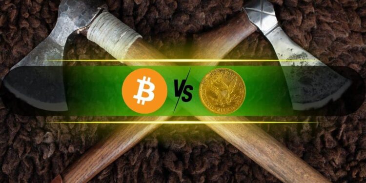 Gold and Bitcoin Are Now 2026’s Worst Major Assets: What Went Wrong?