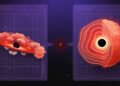 Inside the Supermassive Debate Over the James Webb Telescope’s ‘Little Red Dots’