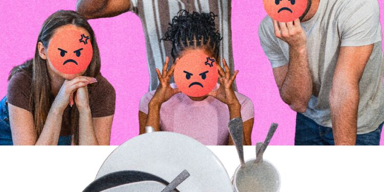 Airbnb Hosts Are Furious They Can No Longer Make Guests Do Their Chores