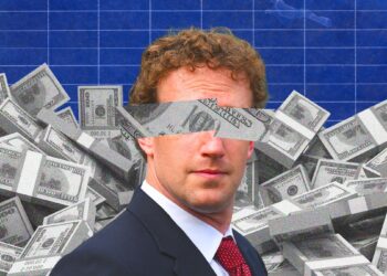 How Many Billions Would It Take to Hold Meta Accountable?