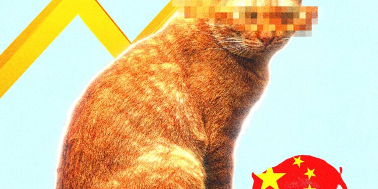Mistral Says Its AI Model variation ‘Le Chonk’ Has Leapfrogged China in the Open-Weight Race