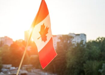 Data: US Crypto Economy Shrinks as Canada’s Market Expands in 2026
