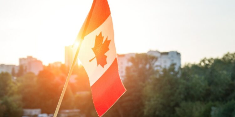 Data: US Crypto Economy Shrinks as Canada’s Market Expands in 2026